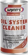 Wynns W47244 Oil System Cleaner