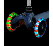 NOVATRACK 120HDISCOKIDSDBL7 