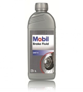 Mobil 150904 Brake fluid