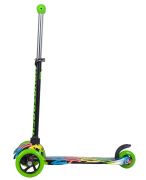 NOVATRACK 120HDISCOKIDSBMC8 