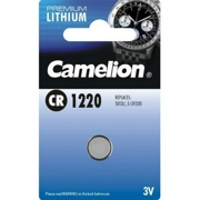 Camelion CR1220BP1 