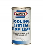 Wynns W45644 Cooling System Stop Leak