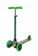 NOVATRACK 120HDISCOKIDSBMC8 