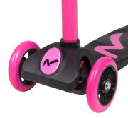 NOVATRACK 120RAINBOWPN8 