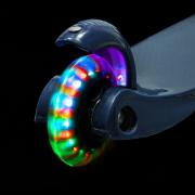NOVATRACK 120HDISCOKIDSDBL7 