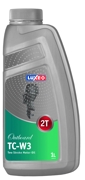 Luxe 581 