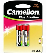 Camelion LR6BP2 
