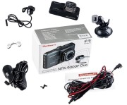 SilverStone F1 NTK9000FDUO 