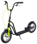 NOVATRACK 12STAMPN1BK8 