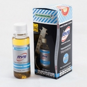 RVS Master TR3 
