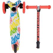 NOVATRACK 120HDISCOKIDSWMC8 