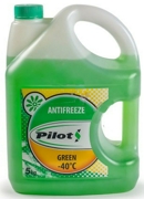 PILOTS 3204 