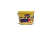 PINGO 850101 Hand wash paste "Pure star"// jar 650ml