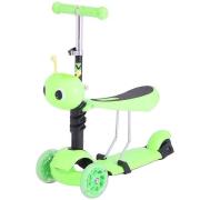 NOVATRACK 120HDISCOKIDSBGN9 