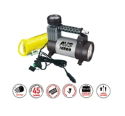 AVS 80507 