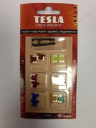 TESLA F117LF 
