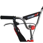 NOVATRACK 12STAMPN1RD8 