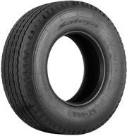 Satoya 86065486320 Truck tire