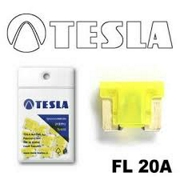 TESLA FL20A 