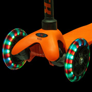 NOVATRACK 120HDISCOKIDSBOR7 