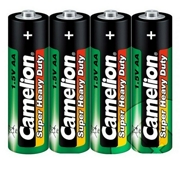 Camelion R6PSP4G 