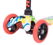 NOVATRACK 120HDISCOKIDSWMC8 