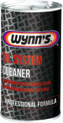 Wynns W47244 Oil System Cleaner