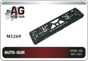 Auto-GUR M1269 