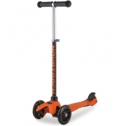 NOVATRACK 120HDISCOKIDSBOR7 