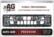 Auto-GUR PE010100 