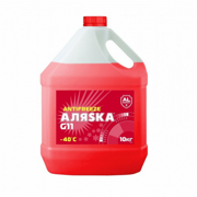 Аляска 5528 Сoolant