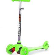 NOVATRACK 120RAINBOWGN6 