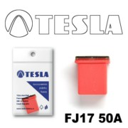 TESLA FJ1750A 