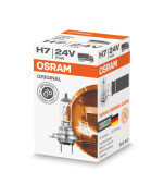 Osram 64215 BULB,HEADLAMP