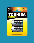 TOSHIBA LR14GCPBP2 