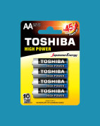 TOSHIBA LR6GCPBP4 