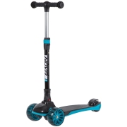 NOVATRACK 120BBRAINBOWBGN20 Scooter