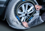 Michelin ZZ25C01 
