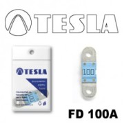 TESLA FD100A 