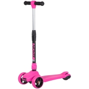 NOVATRACK 120CRAINBOWPN20 Scooter