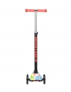 NOVATRACK 120RAINBOWWPN8 Scooter