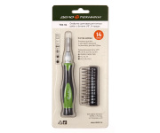 Дело Техники 786114 Tool set