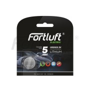 FORTLUFT CR2025 