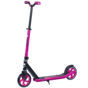 NOVATRACK 160PNFPOLISPN20 Scooter