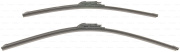 Bosch 3397118929 Wiper Blade