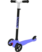 NOVATRACK 120HDISCOKIDSBVL20 Scooter