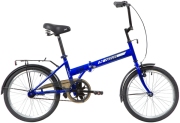 NOVATRACK 20NFTG301VBL20 
