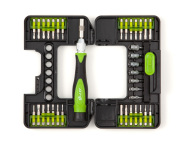 Дело Техники 786137 Tool set