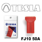 TESLA FJ1050A 