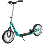 NOVATRACK 12STAMPN4BL20 Scooter